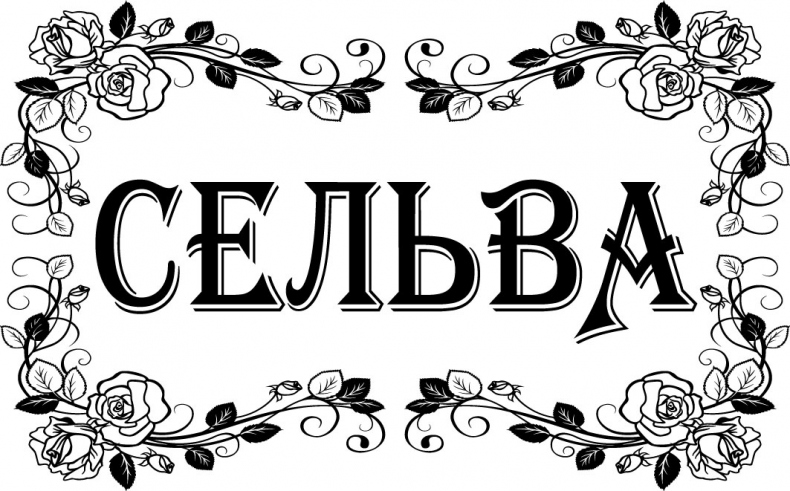 Иллюстрация к книге — Тень ивы [_2.jpg]