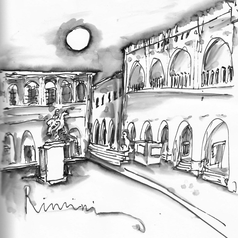 Иллюстрация к книге — Желание быть городом. Итальянский травелог эпохи Твиттера в шести частях и тридцати пяти городах [b00000666.jpg]