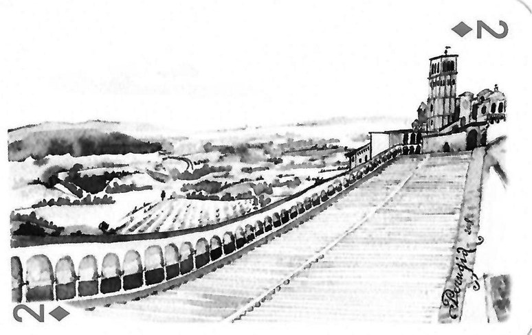 Иллюстрация к книге — Желание быть городом. Итальянский травелог эпохи Твиттера в шести частях и тридцати пяти городах [b00001600.jpg]