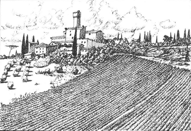 Иллюстрация к книге — Желание быть городом. Итальянский травелог эпохи Твиттера в шести частях и тридцати пяти городах [b00002710.jpg]