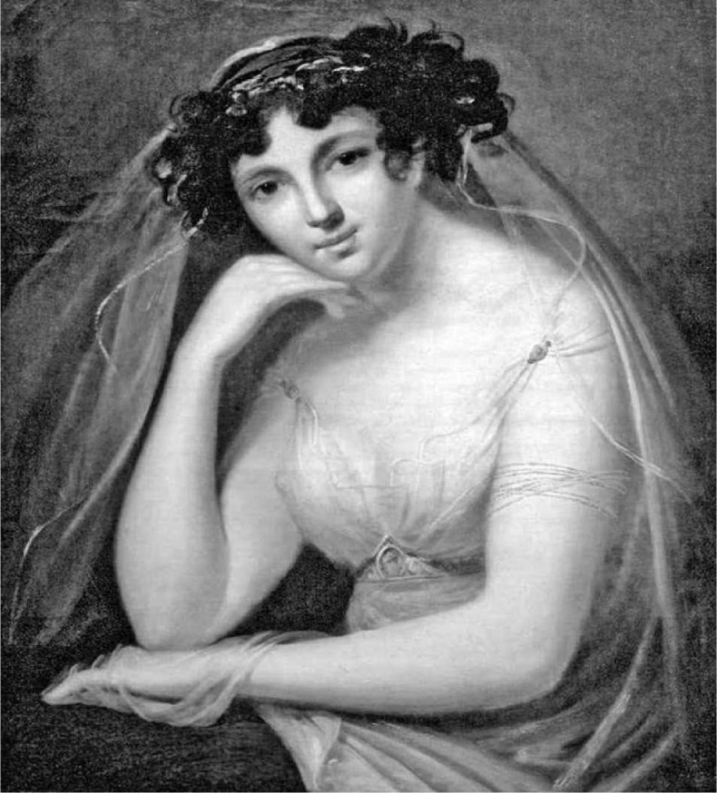 Иллюстрация к книге — Суд да дело. Судебные процессы прошлого [img_14.jpg]