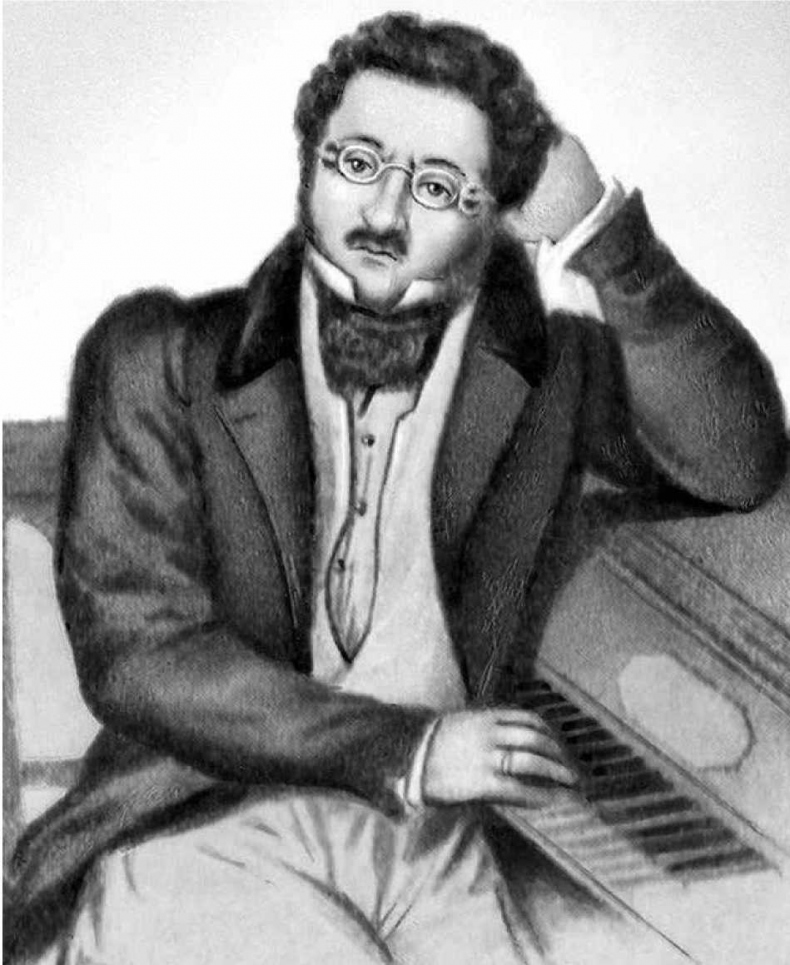 Иллюстрация к книге — Суд да дело. Судебные процессы прошлого [img_15.jpg]