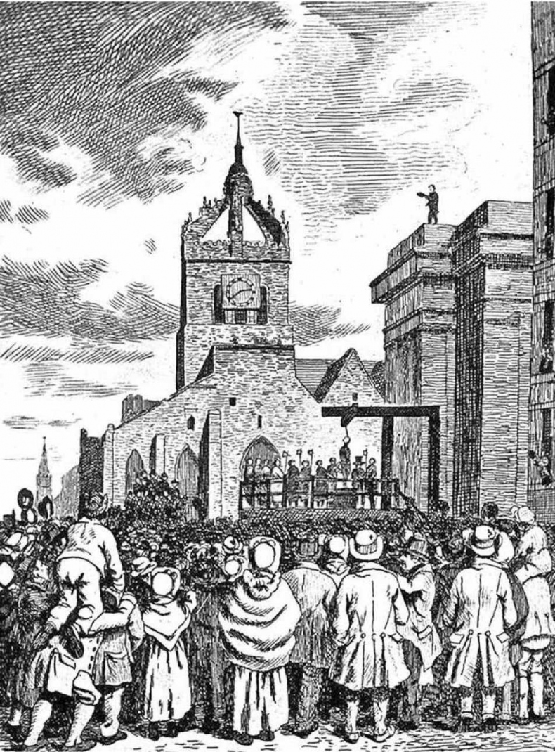 Иллюстрация к книге — Суд да дело. Судебные процессы прошлого [img_16.jpg]