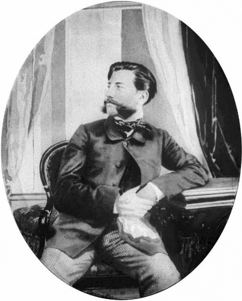 Иллюстрация к книге — Суд да дело. Судебные процессы прошлого [img_21.jpg]