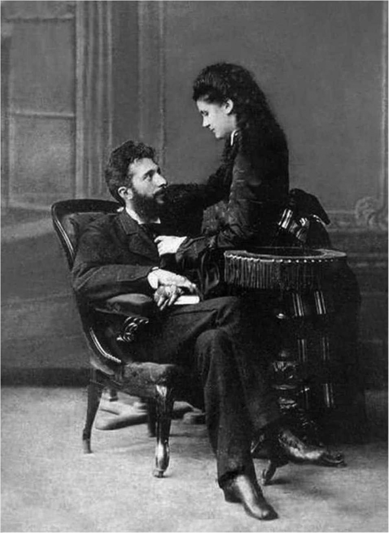 Иллюстрация к книге — Суд да дело. Судебные процессы прошлого [img_30.jpg]