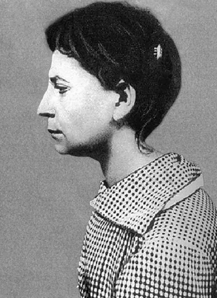 Иллюстрация к книге — Суд да дело. Судебные процессы прошлого [img_39.jpg]