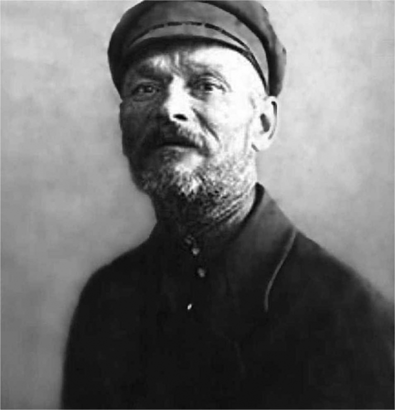 Иллюстрация к книге — Суд да дело. Судебные процессы прошлого [img_41.jpg]