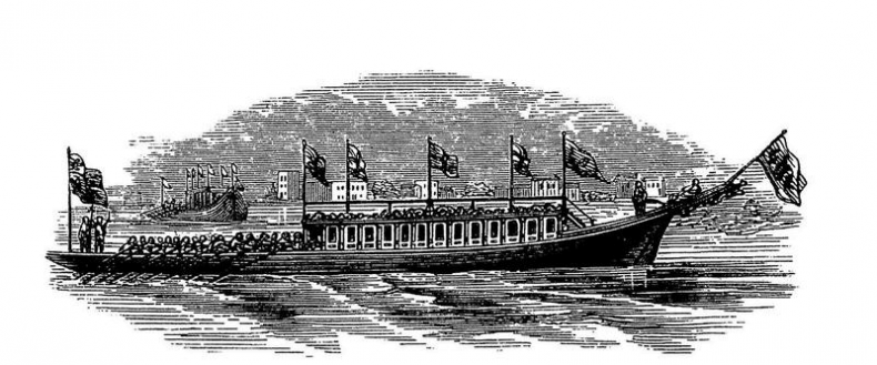 Иллюстрация к книге — Темза. Священная река [i_007.jpg]