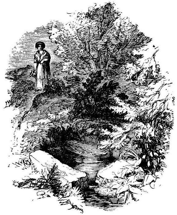 Иллюстрация к книге — Темза. Священная река [i_017.jpg]