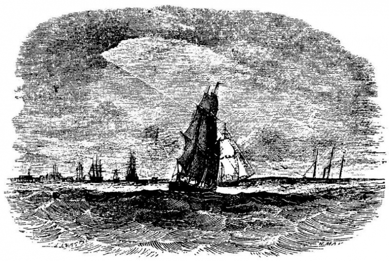 Иллюстрация к книге — Темза. Священная река [i_021.jpg]