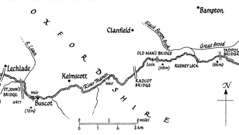 Иллюстрация к книге — Темза. Священная река [i_024.jpg]