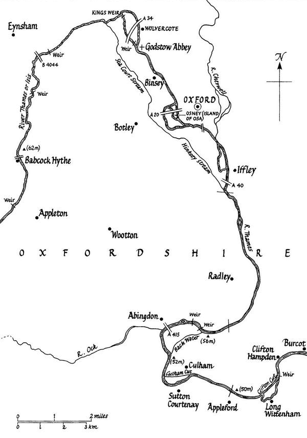 Иллюстрация к книге — Темза. Священная река [i_026.jpg]