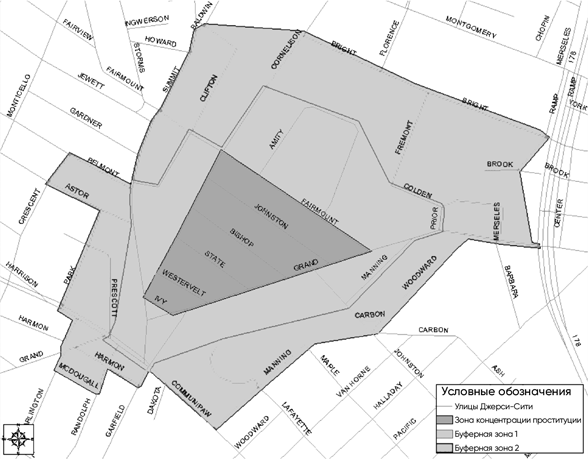 Иллюстрация к книге — Разговор с незнакомцем [i_020.jpg]