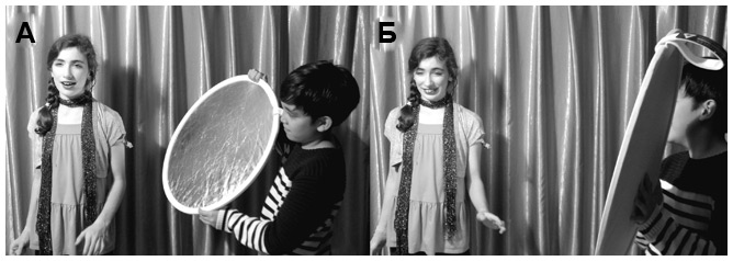 Иллюстрация к книге — Сцена первая, дубль первый [i_014.jpg]