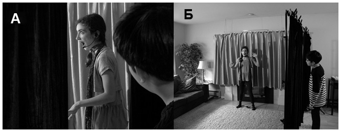 Иллюстрация к книге — Сцена первая, дубль первый [i_018.jpg]