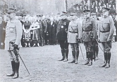 Иллюстрация к книге — Великая война. 1914–1918 [i_025.jpg]