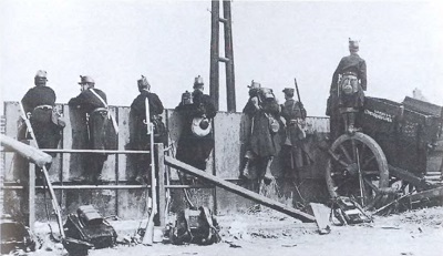 Иллюстрация к книге — Великая война. 1914–1918 [i_031.jpg]