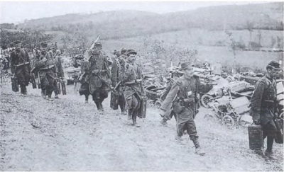 Иллюстрация к книге — Великая война. 1914–1918 [i_032.jpg]