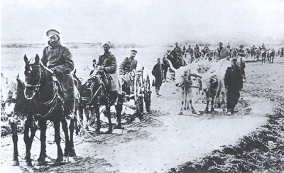 Иллюстрация к книге — Великая война. 1914–1918 [i_035.jpg]