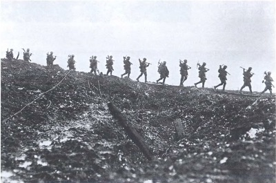 Иллюстрация к книге — Великая война. 1914–1918 [i_039.jpg]