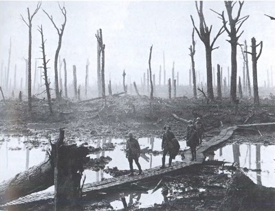 Иллюстрация к книге — Великая война. 1914–1918 [i_041.jpg]