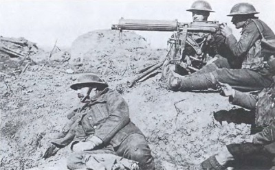 Иллюстрация к книге — Великая война. 1914–1918 [i_047.jpg]