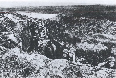 Иллюстрация к книге — Великая война. 1914–1918 [i_050.jpg]