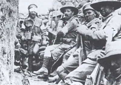 Иллюстрация к книге — Великая война. 1914–1918 [i_056.jpg]