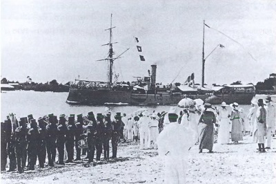 Иллюстрация к книге — Великая война. 1914–1918 [i_058.jpg]