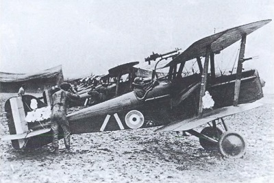 Иллюстрация к книге — Великая война. 1914–1918 [i_066.jpg]