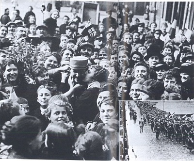 Иллюстрация к книге — Великая война. 1914–1918 [i_067.jpg]