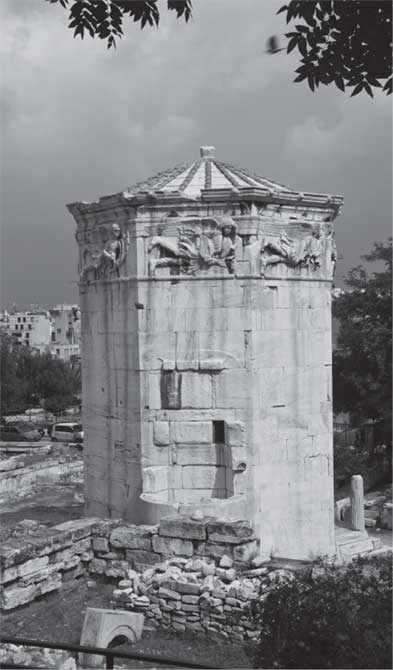 Иллюстрация к книге — Built. Неизвестные истории известных зданий [i_015.jpg]