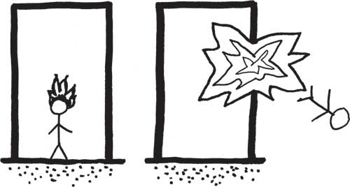 Иллюстрация к книге — Built. Неизвестные истории известных зданий [i_024.jpg]