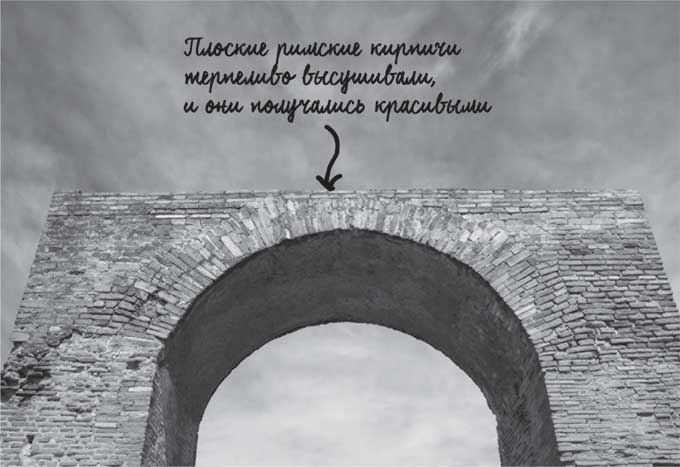 Иллюстрация к книге — Built. Неизвестные истории известных зданий [i_030.jpg]