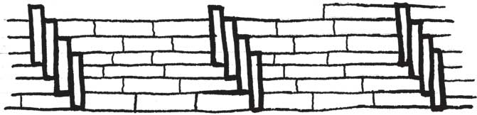 Иллюстрация к книге — Built. Неизвестные истории известных зданий [i_053.jpg]