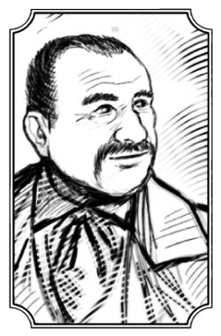 Иллюстрация к книге — Дело пропавшей балерины [i_001.jpg]