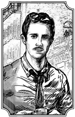 Иллюстрация к книге — Дело пропавшей балерины [i_003.jpg]