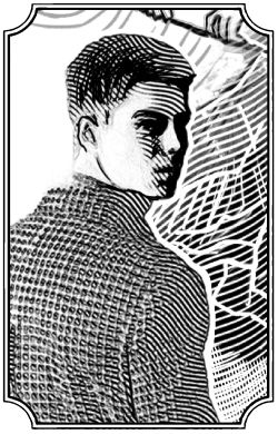 Иллюстрация к книге — Дело пропавшей балерины [i_004.jpg]