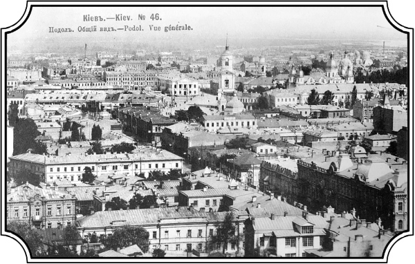 Иллюстрация к книге — Дело пропавшей балерины [i_017.jpg]