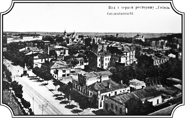 Иллюстрация к книге — Дело пропавшей балерины [i_023.jpg]