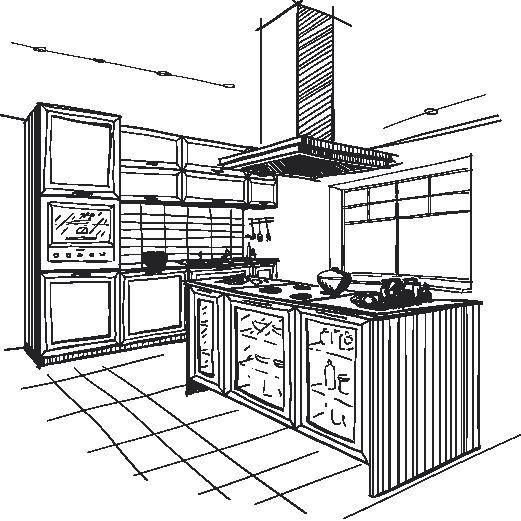 Иллюстрация к книге — 1000 умных решений для уютного дома. Стильная квартира без ремонта и серьезных вложений [i_055.jpg]