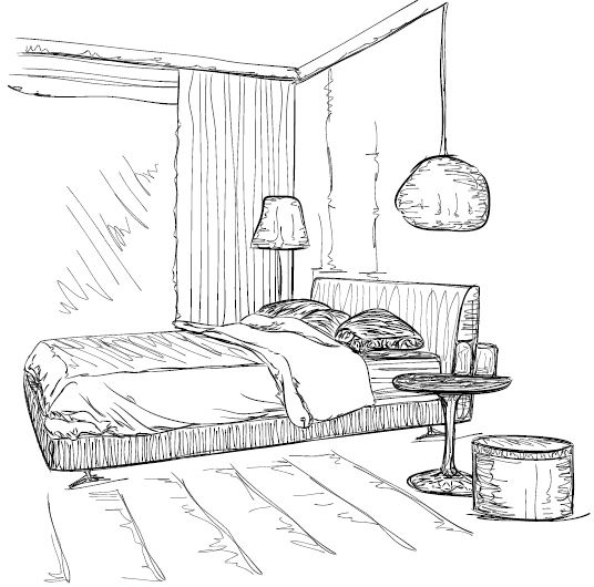 Иллюстрация к книге — 1000 умных решений для уютного дома. Стильная квартира без ремонта и серьезных вложений [i_082.jpg]