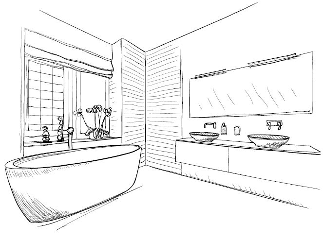 Иллюстрация к книге — 1000 умных решений для уютного дома. Стильная квартира без ремонта и серьезных вложений [i_090.jpg]