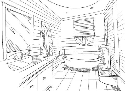 Иллюстрация к книге — 1000 умных решений для уютного дома. Стильная квартира без ремонта и серьезных вложений [i_098.jpg]