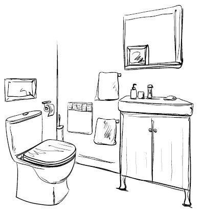 Иллюстрация к книге — 1000 умных решений для уютного дома. Стильная квартира без ремонта и серьезных вложений [i_103.jpg]