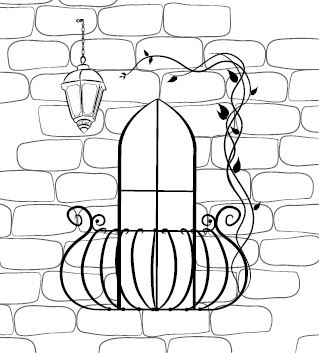 Иллюстрация к книге — 1000 умных решений для уютного дома. Стильная квартира без ремонта и серьезных вложений [i_140.jpg]