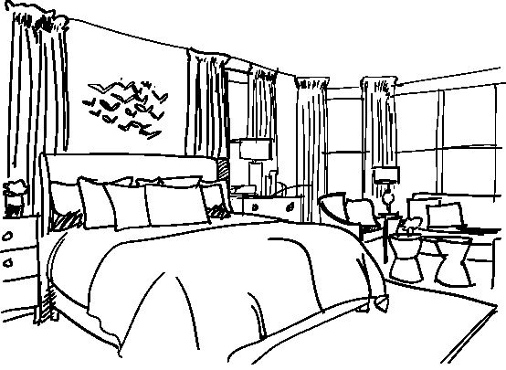 Иллюстрация к книге — 1000 умных решений для уютного дома. Стильная квартира без ремонта и серьезных вложений [i_194.jpg]