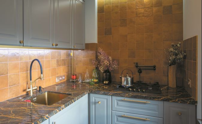 Иллюстрация к книге — 1000 умных решений для уютного дома. Стильная квартира без ремонта и серьезных вложений [i_221.jpg]