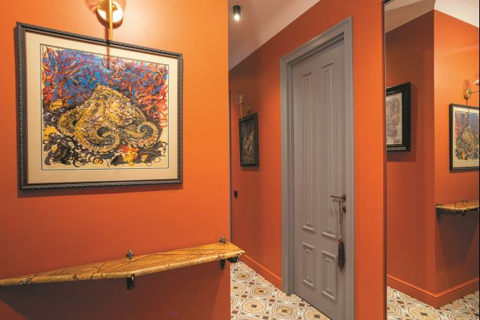 Иллюстрация к книге — 1000 умных решений для уютного дома. Стильная квартира без ремонта и серьезных вложений [i_226.jpg]