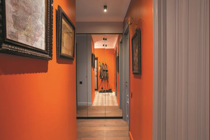 Иллюстрация к книге — 1000 умных решений для уютного дома. Стильная квартира без ремонта и серьезных вложений [i_227.jpg]